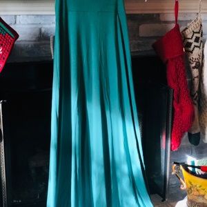 Brand new LuLaRoe Maxi skirt, Size medium